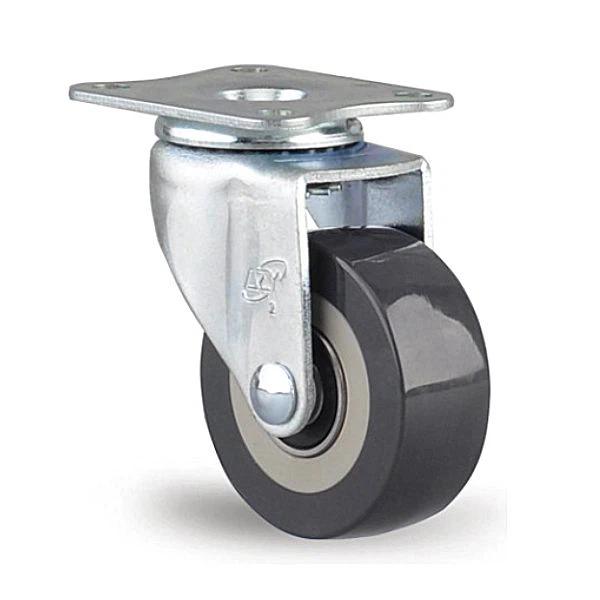 Kā uzlabot smagā universālā riteņa kvalitāti