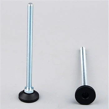 M10.100 30mm fiksētie levelers