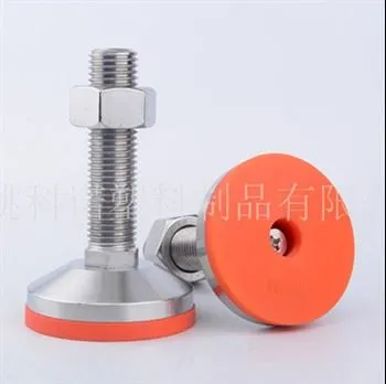 M30.100 80mm tērauda stacionārie levelers