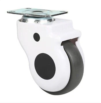 Slimnīcas mēbeļu ritentiņi