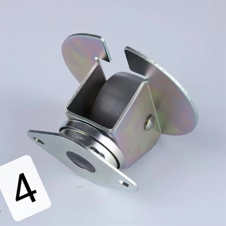 cargo scales wheels