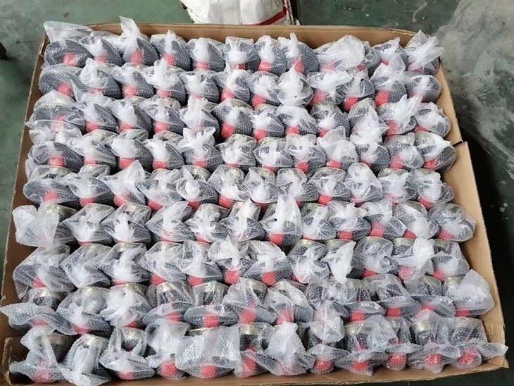 heavy conveyor casters