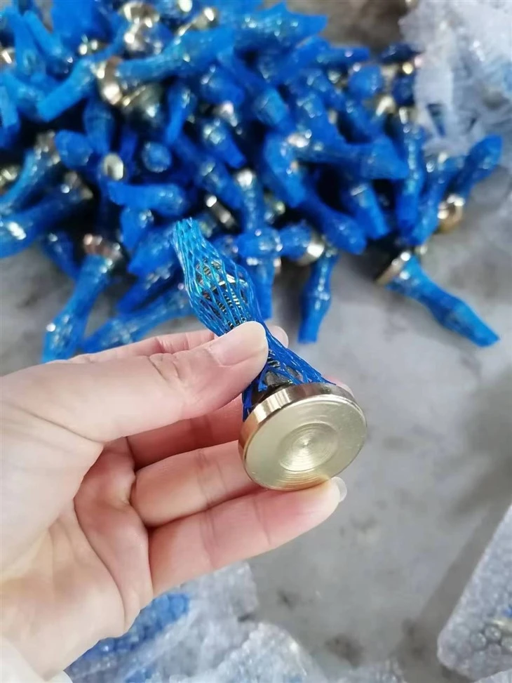 metric leveling feet