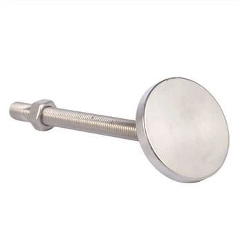 Stub Mount Leveler Darbagaldam